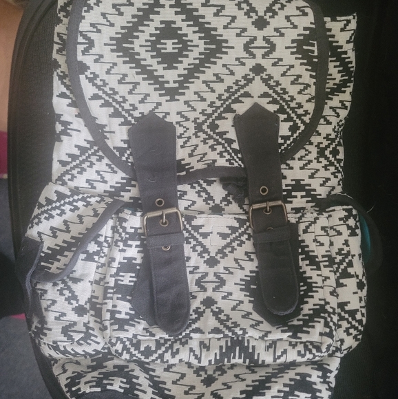 Backpack - Picture 2 of 11